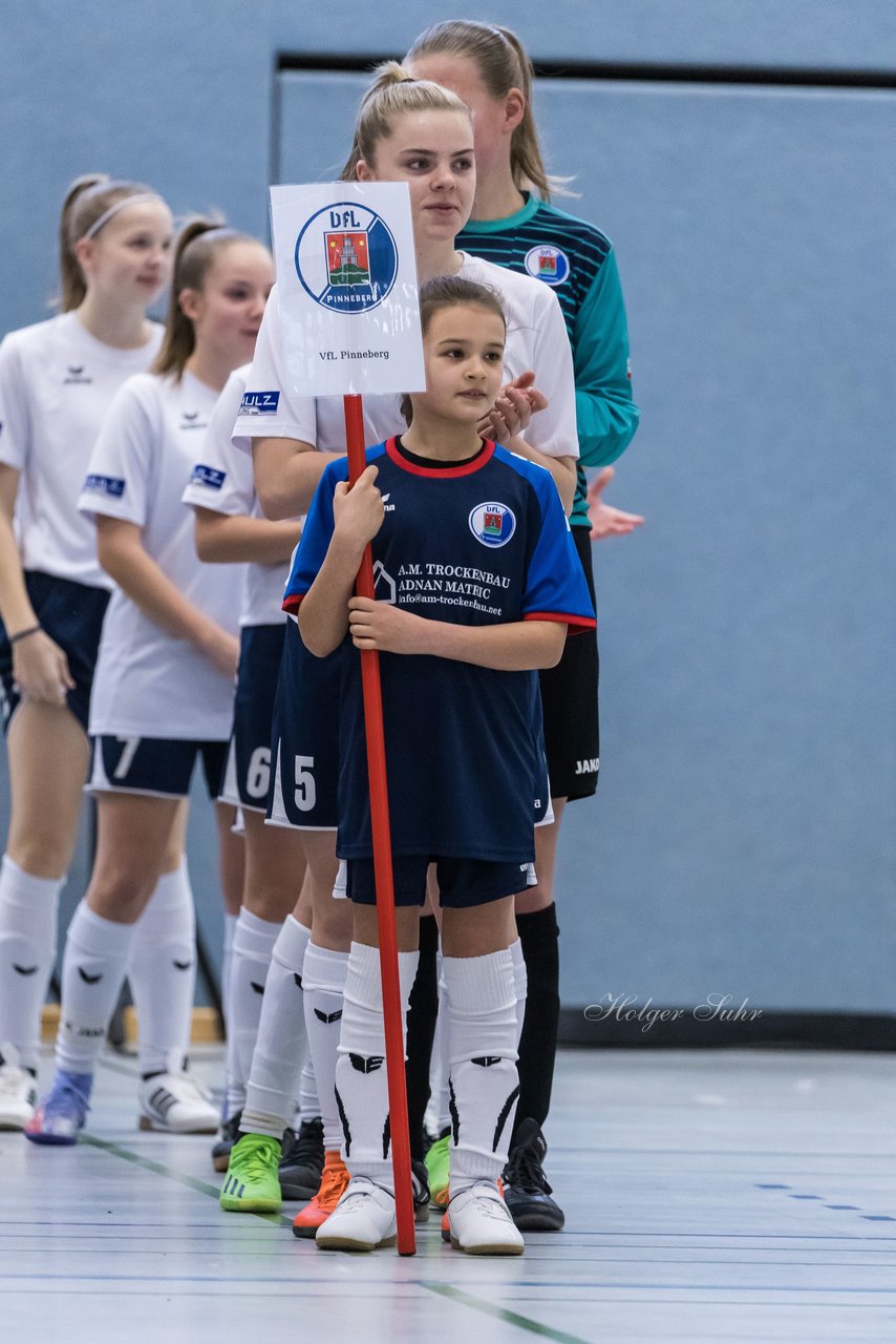 Bild 146 - B-Juniorinnen Futsalmeisterschaft